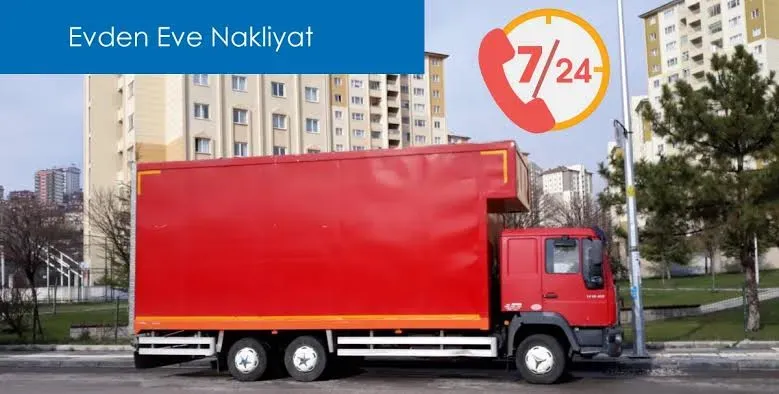 Başiskele Evden Eve Nakliyat