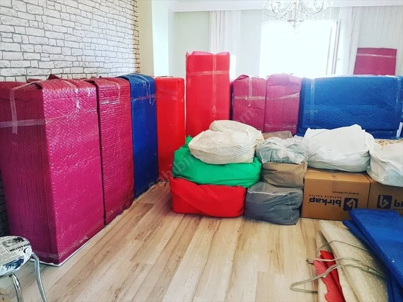 Başiskele Parça Eşya Taşıma